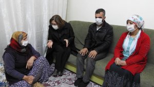 "Televizyonum yok, kısıtlamayı duymadım" diyen şahsa müjdeli haber