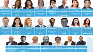 "Türkiye'nin En Etkili Tedarik Zinciri Profesyonelleri" 2020 listesi açıklandı