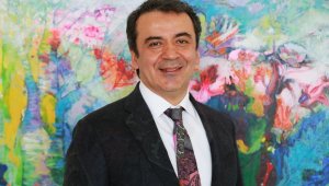 "Yükseköğretim faaliyetlerini uzaktan aksamadan yürütüyoruz"