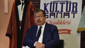 "Yunus'un Dilinden" programına Hayati İnanç konuk oldu