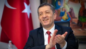 "Ziya Öğretmen ile Eğitim Buluşmaları" Eskişehir'de