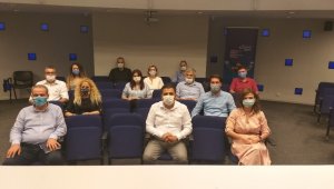 Radikal Eğitim'e 'Okulum Temiz' belgesi