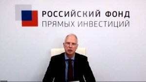 RDIF Başkanı Dmitriyev: "Rus korona virüs aşısının maliyeti 10 doların altında"