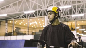 Red Bull ailesinin yeni üyesi Bora Altıntaş oldu