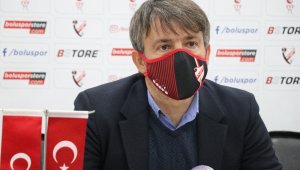 Reha Erginer: "Kazandığımız için çok mutluyuz"