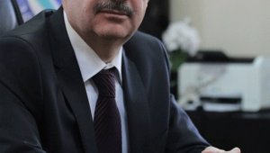 Rektör Coşkun'dan 3 Aralık Dünya Engelliler Günü mesajı