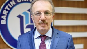 Rektör Uzun'un 'Dünya Engelliler Günü' mesajı