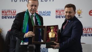 Rize Milletvekili Avcı'nın Covid-19 testi pozitif çıktı