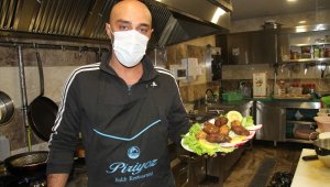 Rizeliler 'Hasmikuşi' için hamsinin büyümesini bekliyor