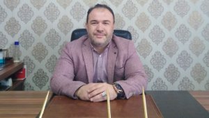 Rüştü Benli: "Ensar Yaşam Atölyesi ve Ensar Kitap Kahve projelerini hayata geçiriyoruz"