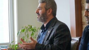 Saadet Partili ilçe başkanı korona virüsten hayatını kaybetti