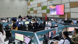 Sağlık çalışanlarına moral