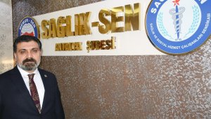 Sağlıkçılardan kreş talebi