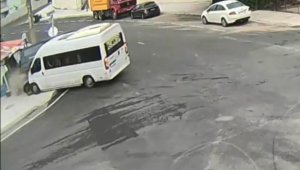 Sakarya'da trafik kazaları KGYS'ye yansıdı