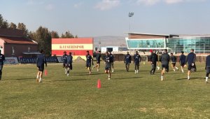 Samet Aybaba: "Alibec'i takıma döndürmemiz lazım"