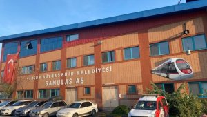 SAMULAŞ'tan 'grev kararı' açıklaması