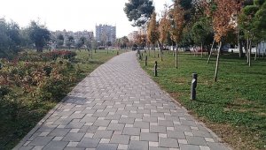 Şanlıurfa'da cadde ve sokaklar sesizliğe büründü