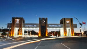 SAÜ'den, TUBİTAK Alan Bazında Yetkinlik Haritasında önemli başarı