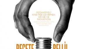 ScienceUp Aralık sayısı yayımlandı