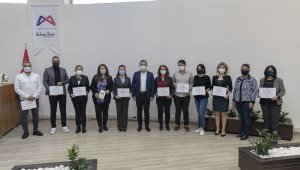 Seçer: "Bütün renkleri kucaklayacağız"