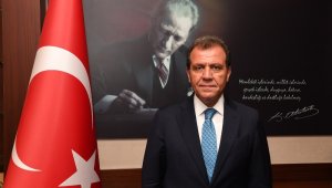 Seçer: "Mersin yatırımcılar için tüm olanakları sunan bir kent"