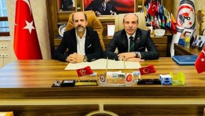 Şehit yakınları ve gazilerden CHP'li Özel'e tepki