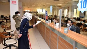 Selçuklu Belediyesi'nden yapılandırma çağrısı