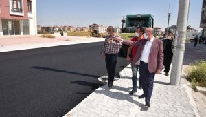 Selçuklu'da hedefe ulaşıldı