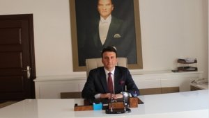 Senirkent Kaymakamı Alay Yazıcı, Muş Vali Yardımcılığına atandı