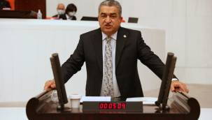 Serter: “KOBİ’ler artık yeter, bizi kurtarın diyorlar, iktidara geliyoruz”