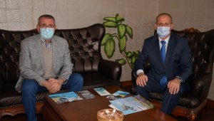 SGK İl Müdürü Kaya: "Yapılandırma fırsatını değerlendirin"