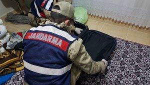 Siirt merkezli 8 ilde uyuşturucu operasyonu: 18 tutuklama