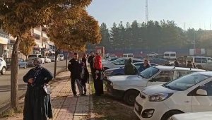 Siirt'te 5 büyüklüğünde deprem