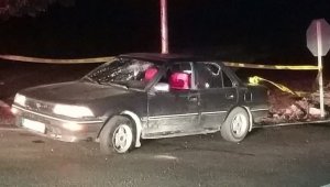 Silahlı saldırıda yaralanan adam 29 günlük hayat mücadelesini kaybetti