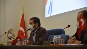 Sındırgı'da eski başkanın ismi Yüreğil'de yaşayacak