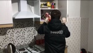 Şırnak'ta uyuşturucu operasyonu: 13 gözaltı
