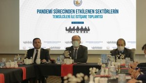 Sivas Belediyesinden esnafa 1500 TL nakdi yardım