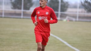 Sivasspor'a müjdeli haber!