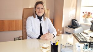 Skolyoz tedavisinde hidroterapi yüz güldürüyor