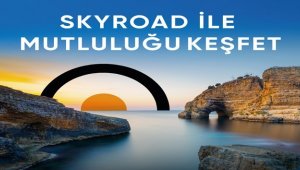 Skyroad, Türkiye'nin gezi rotalarını en iyi fotoğraflayan gezginleri ödüllendiriyor