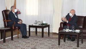 Soğuk süt zinciri projesi için çalışmalar sürüyor