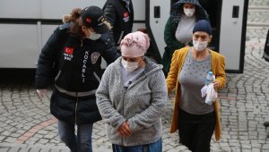 Sokak ortasında tartıştıkları şahsı darp ederek öldüren 4 kişi tutuklandı