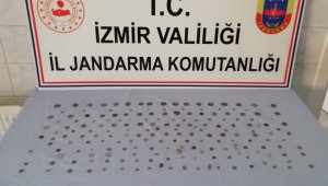Sosyal medyadan tarihi eser pazarlayacaktı, kıskıvrak yakalandı