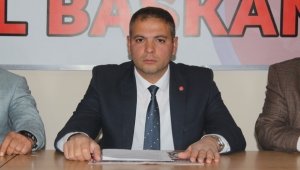 SP İl Başkanı İlhan'dan tan 3 Aralık Dünya Engelliler Günü mesajı