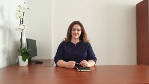 SUBÜ, engellilerin erişilebilirlik sorunlarına rehber olacak