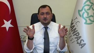Süleymanpaşa'ya dev müjdeler