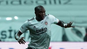 Süper Lig: Beşiktaş: 3 - Kasımpaşa: 0
