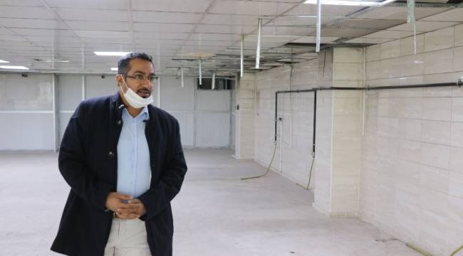 Suudi Arabistan'ın Türk mallarına uyguladığı boykot Suudi işadamını iflas ettirdi