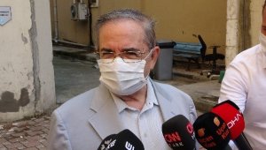 Taha Akyol'un oğlunu dolandıran şüpheliler hakkında iddianame hazırlandı