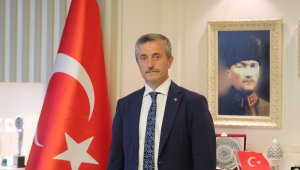 Tahmazoğlu, engelliler gününü kutladı